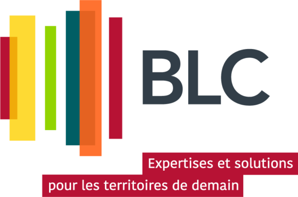 BLC - Expertises et solutions pour les territoires de demain