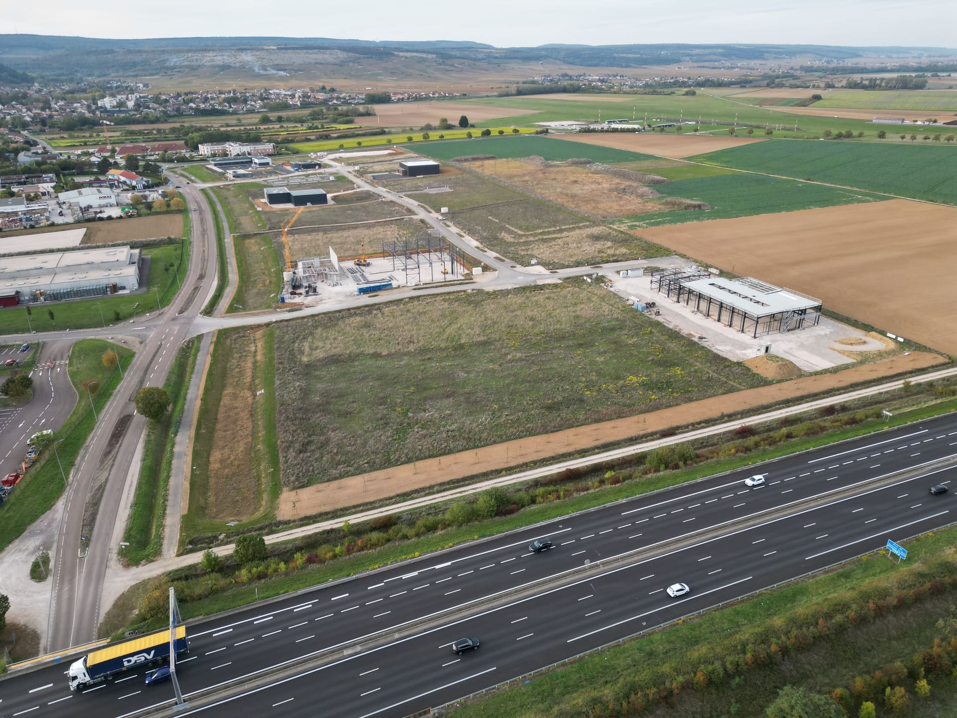 Ecoparc Nuits - 1